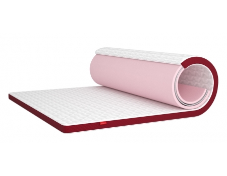 Granat Termofelt Flip