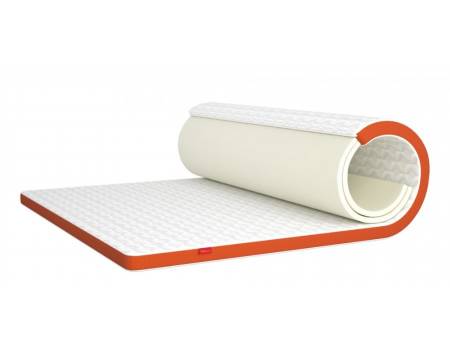 Orange Flip