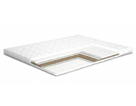 Extra Kokos Matro-Roll-Topper