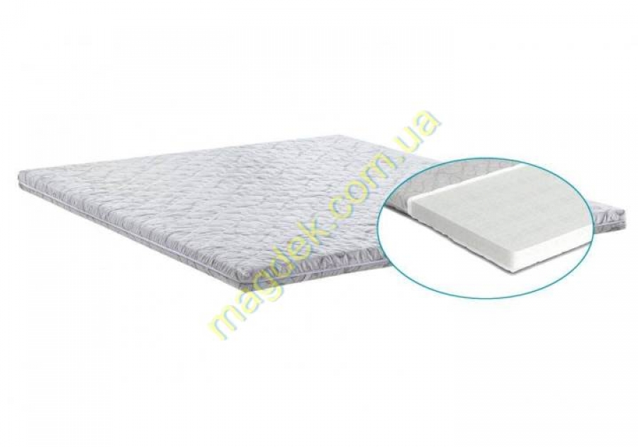 Матрас Topper-Futon 2 / Топпер-Футон 2 Matroluxe