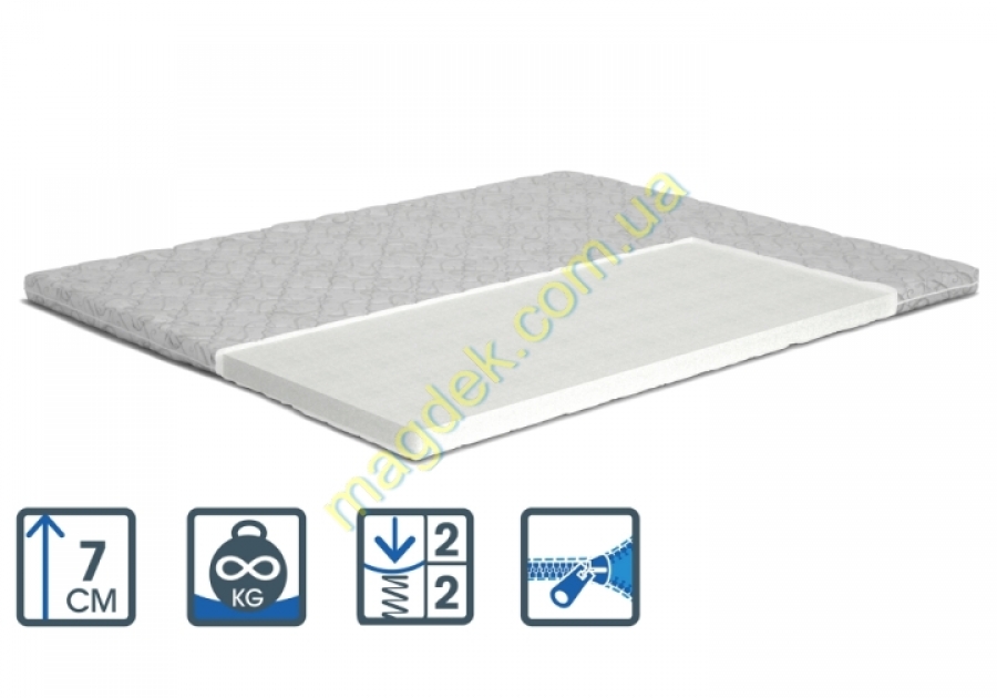 Матрас Topper-Futon 2 / Топпер-Футон 2 Matroluxe