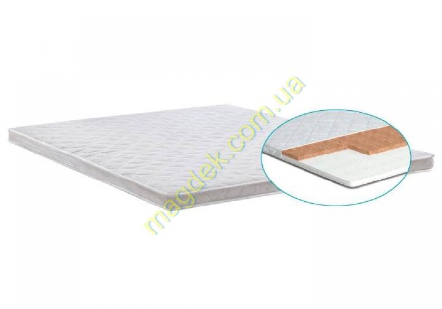 Матрац Topper-Futon 4 / Топпер-Футон 4 Matroluxe