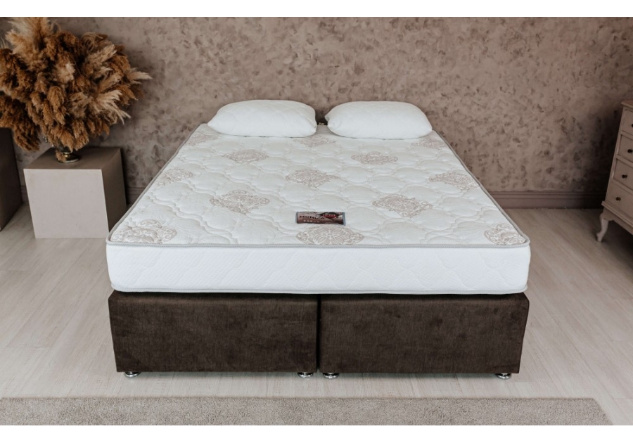 Матрац Monika Matroluxe The Home