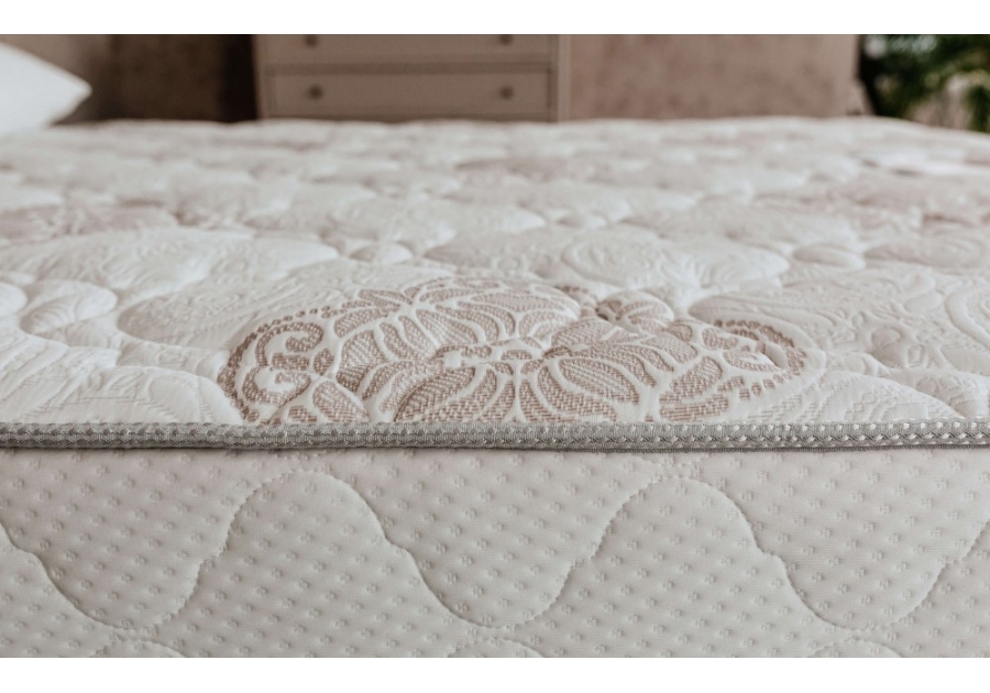Матрац Monika Matroluxe The Home
