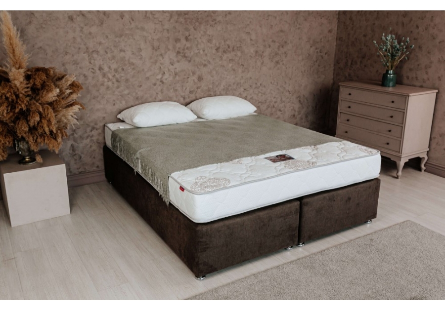 Матрац Monika Matroluxe The Home