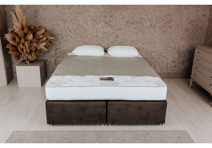 Матрац Monika Matroluxe The Home