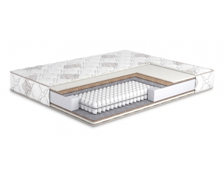 Мокко Soft Plus MatroLuxe
