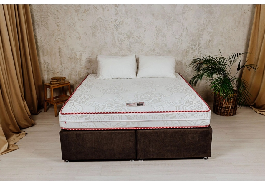 Матрац Marsalla (Марсала) Red Four Matroluxe