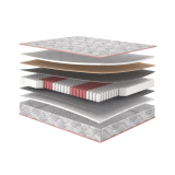 Рубин / Rubin Four Red Matroluxe