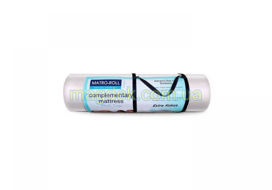 Матрац Extra Kokos Matro-Roll-Topper Matroluxe