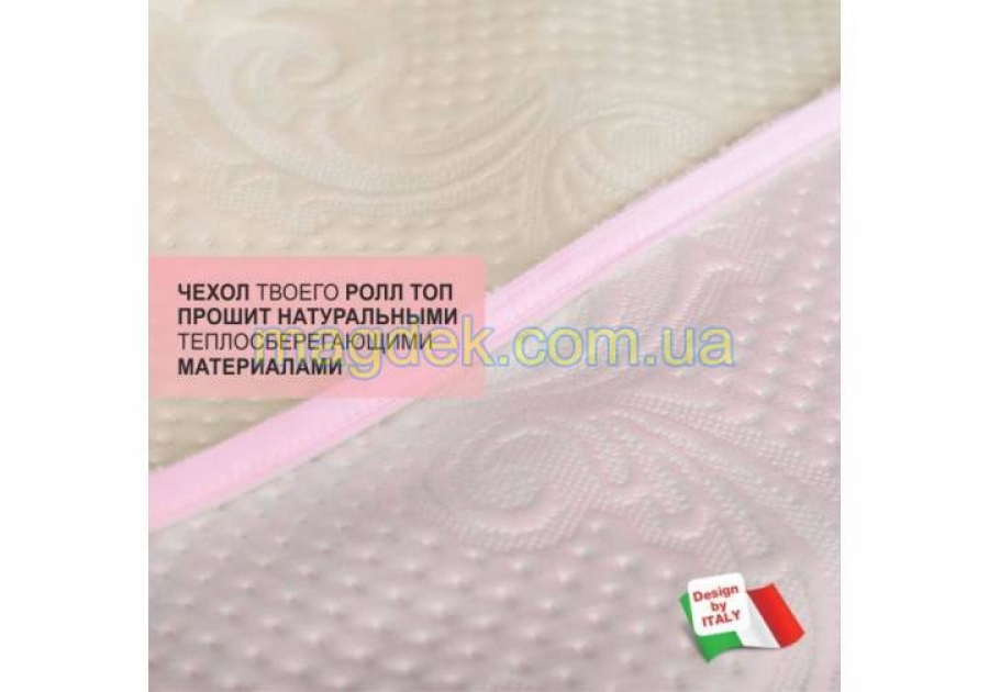 Матрац Extra Kokos Matro-Roll-Topper Matroluxe