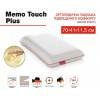 Подушка Memo Touch Plus (ортопедична)