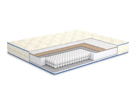 Matrass Pro Prolevel Kokos Matroluxe