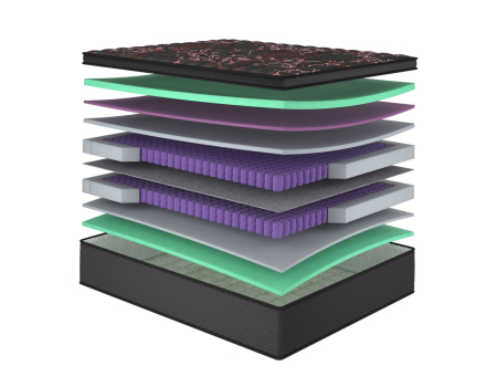 Desire Matroluxe Romance