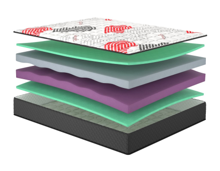 Flirt Матролюкс Romance