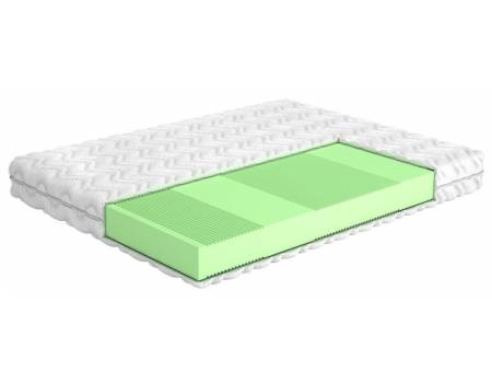 Mint Shine Matroluxe