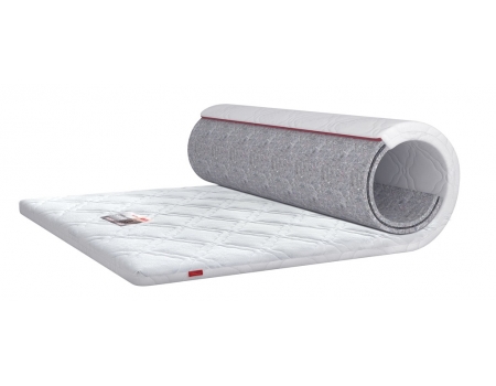 Sweep Red Line Matroluxe