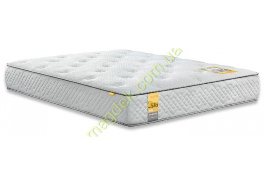 Матрас Sun (Сан) Yellow Matroluxe 160х200