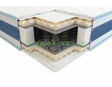 Віксі 3D comfort Неолюкс