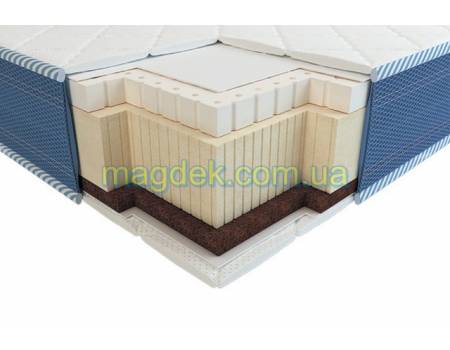 Вінні 3D латекс-кокос Неолюкс