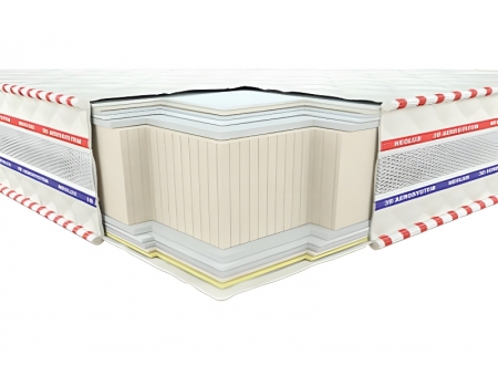 Галант XXL 3D Неолюкс