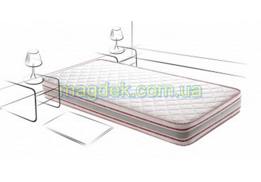 Матрац Галант Меморі 3D Неолюкс