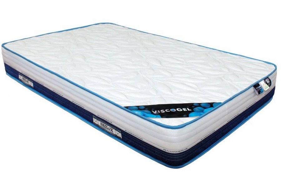 Матрац Spring Comfort Viscogel Неолюкс