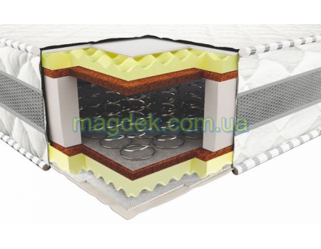 Престиж Кокос 3D Неолюкс