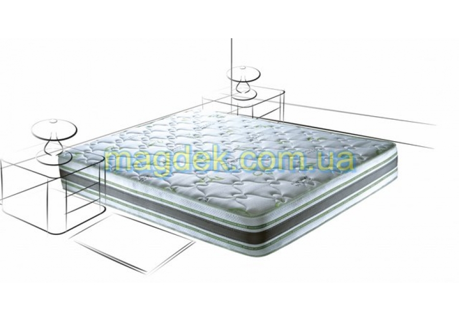 Матрас Comfo 3D Neolux