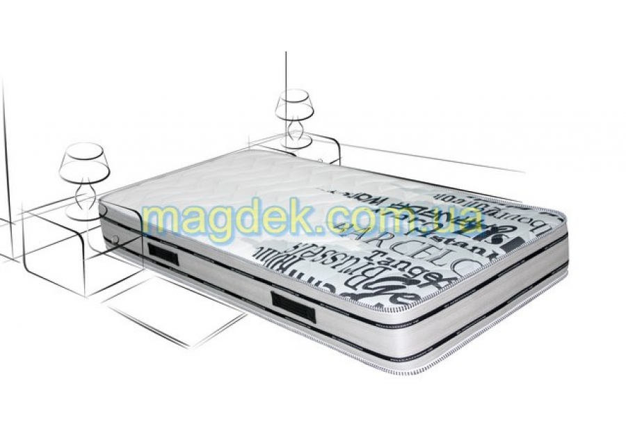 Матрас Neoflex Ergo 3D Neolux