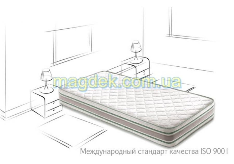 Матрац Neoflex Bio 3D