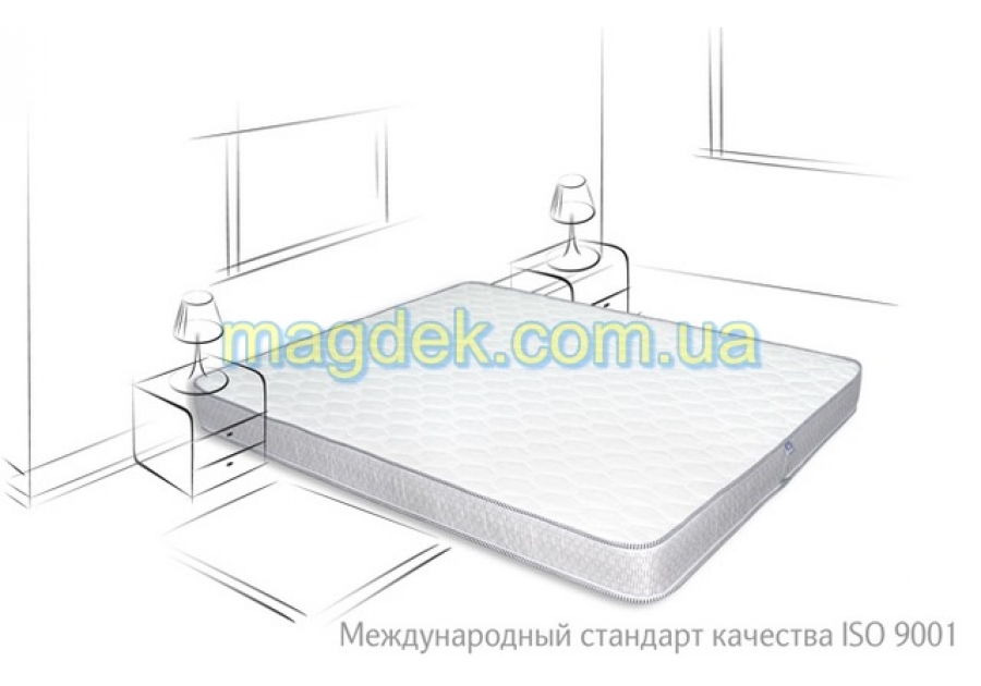 Матрас Neoflex Duo Неолюкс