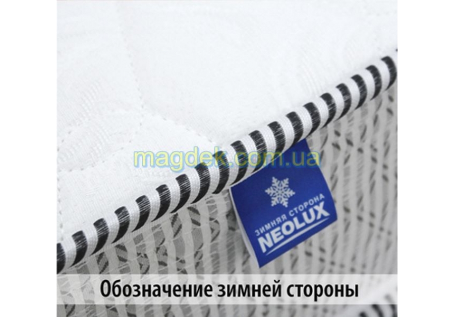 Матрац Neoflex Aero 3D Неолюкс