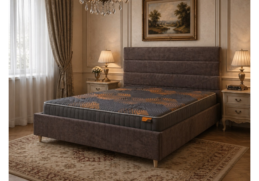 Матрац Altius / Альтіус Nikelly
