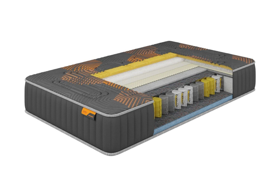 Матрас Altius / Альтиус Nikelly