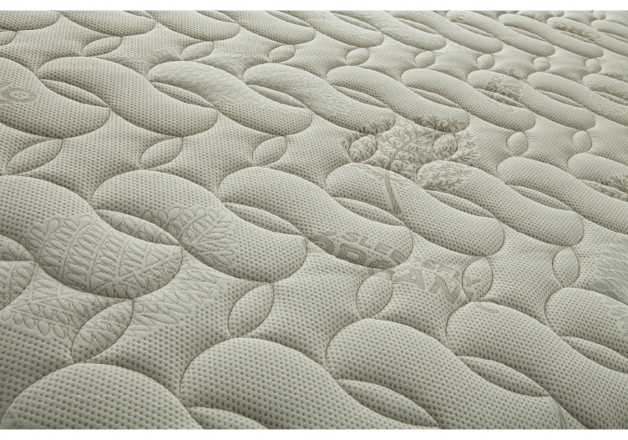 Матрац Epsilon Sleep&Fly Organic