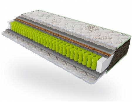 Verso Sleep&Fly Organic