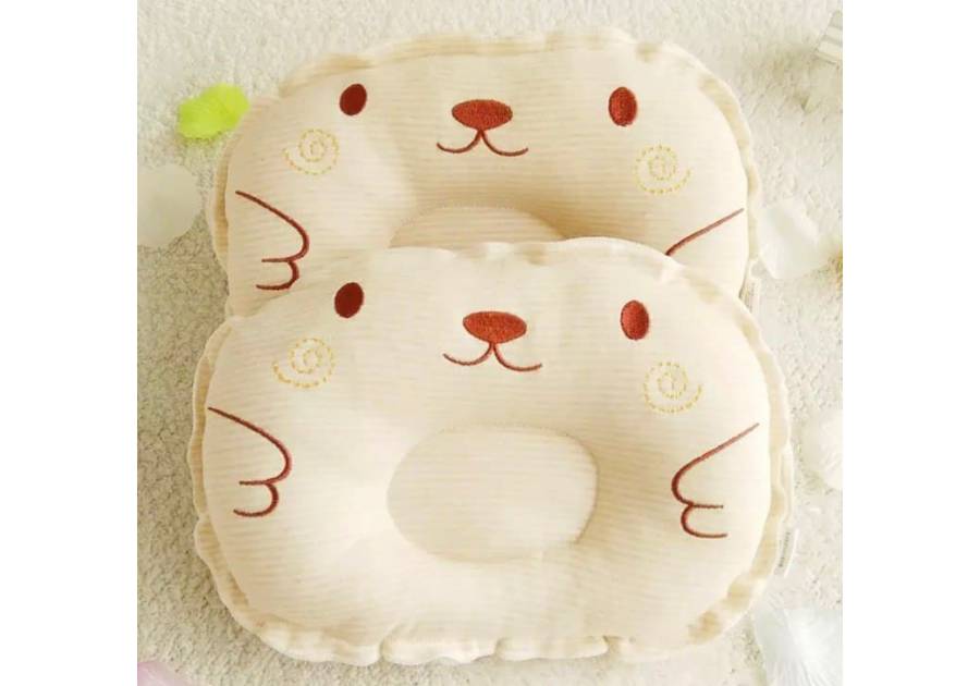 Подушка Pudcoco для сну для новонародженої дитини