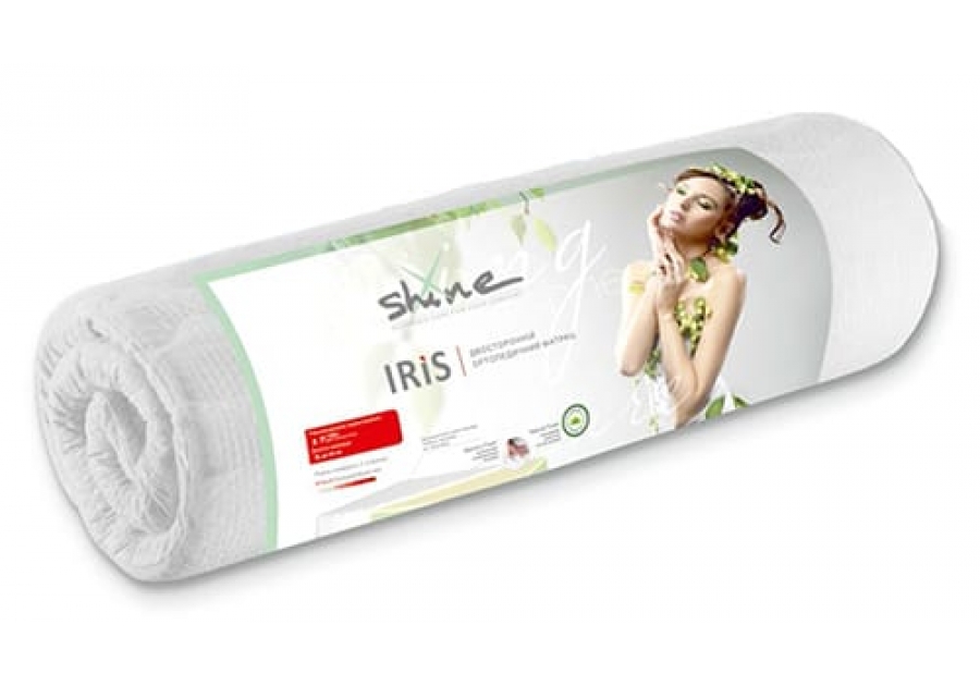 Матрас Iris (Ирис) Shine MatroLuxe