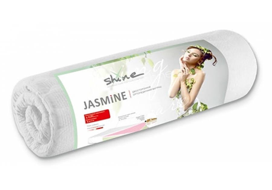Матрац Jasmine Shine MatroLuxe