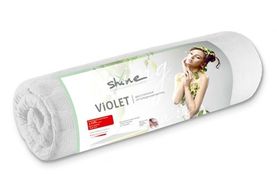 Матрац Violet Shine MatroLuxe