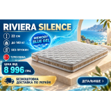 Riviera Silence
