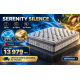Serenity Silence