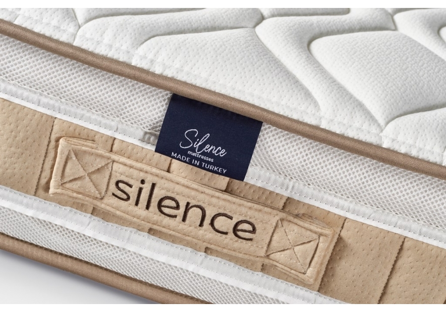 Матрас Riviera / Ривьера Silence