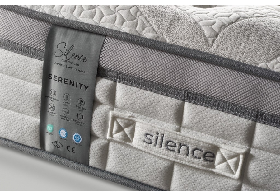 Матрац Serenity / Сереніті Silence