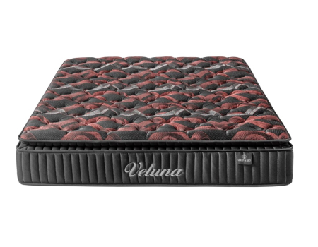 Veluna Sleep&Bed
