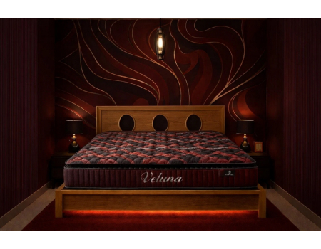 Veluna Sleep&Bed