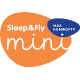 Міні матраци Sleep&Fly Mini