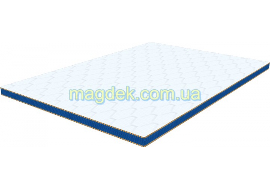 Топпер Memo 2в1 Flex Sleep&Fly Mini (стрейч)