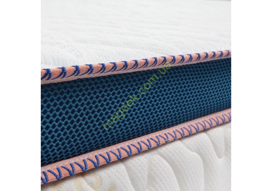 Топпер Memo 2в1 Flex Sleep&Fly Mini (стрейч)